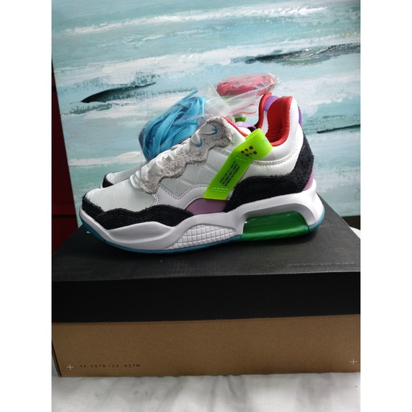womens jordan ma2 greatest gift